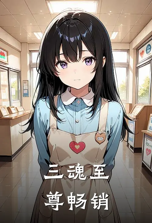 三魂至尊畅销