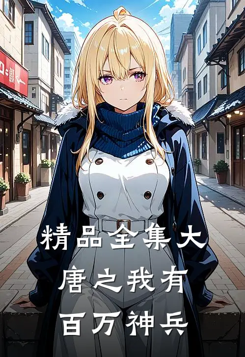 精品全集大唐之我有百万神兵