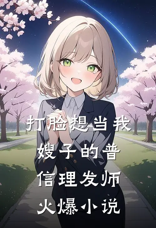 打脸想当我嫂子的普信理发师火爆小说