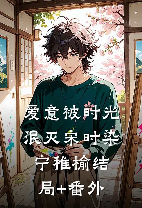 爱意被时光泯灭宋时染宁稚榆结局+番外