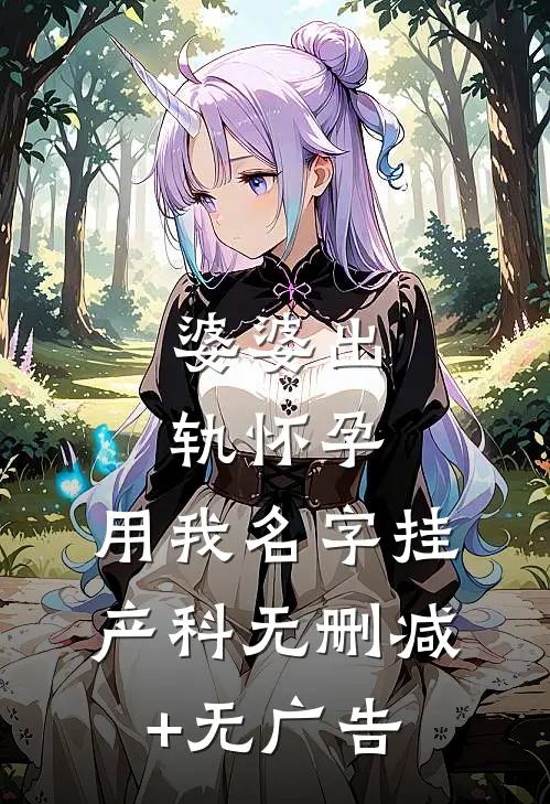 婆婆出轨怀孕，用我名字挂产科无删减+无广告