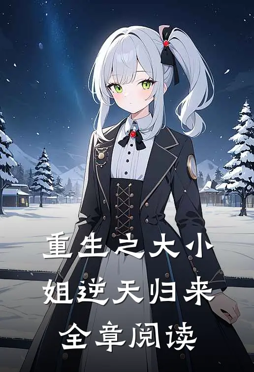 重生之大小姐逆天归来全章阅读