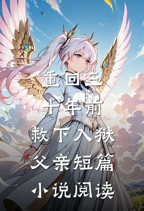 重回三十年前，救下入狱父亲短篇小说阅读