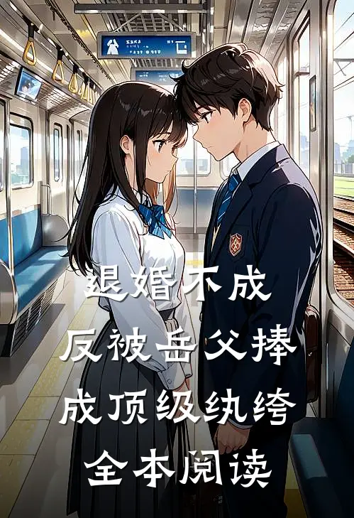 退婚不成，反被岳父捧成顶级纨绔全本阅读