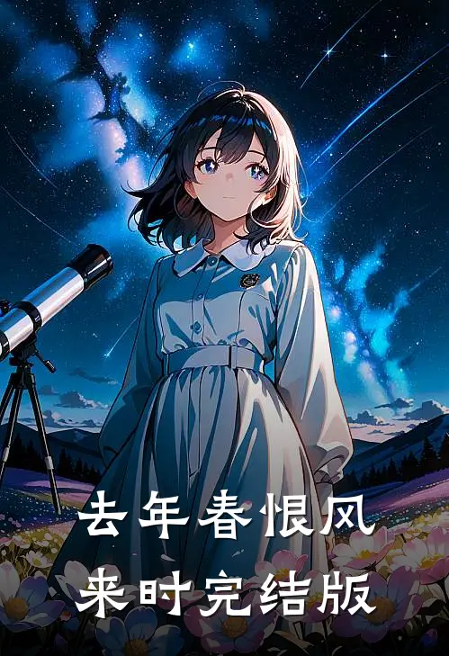 去年春恨风来时完结版