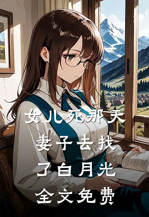 女儿死那天，妻子去找了白月光全文免费