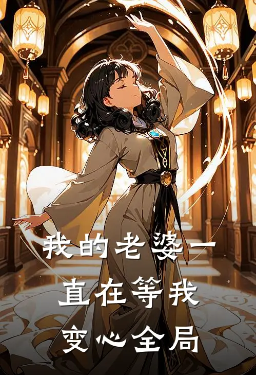 我的老婆一直在等我变心全局