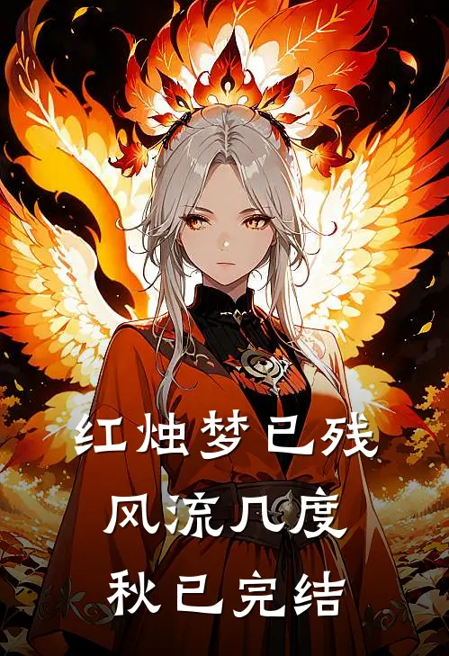 红烛梦已残，风流几度秋已完结