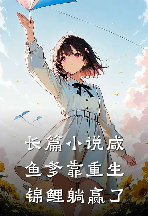 长篇小说咸鱼爹靠重生锦鲤躺赢了