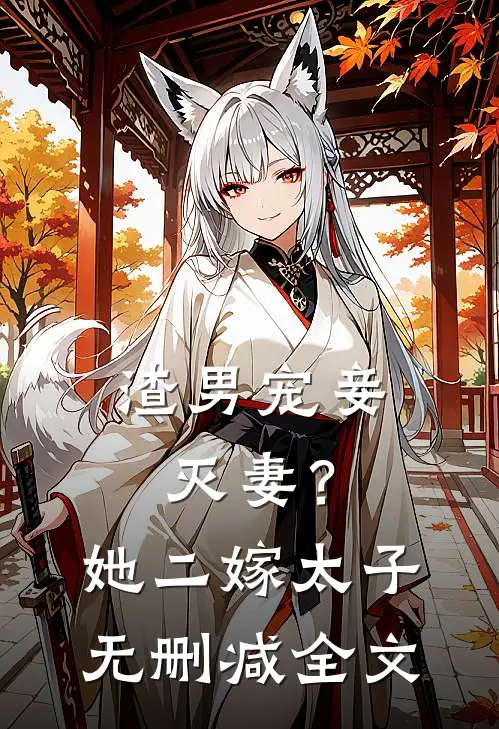 渣男宠妾灭妻？她二嫁太子无删减全文