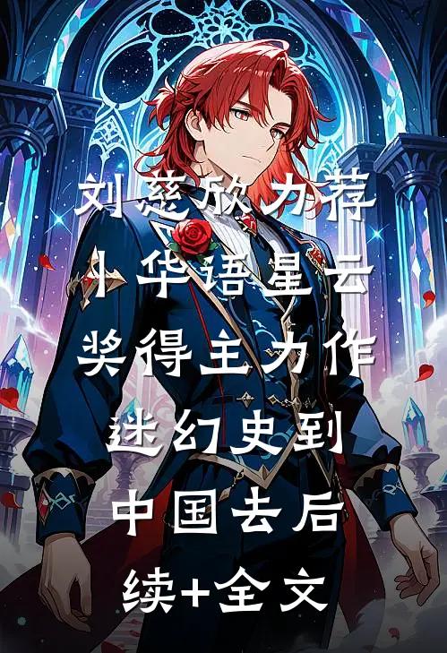 刘慈欣力荐丨华语星云奖得主力作：《迷幻史》-到中国去后续+全文