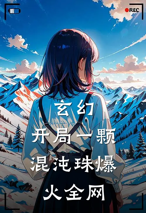 玄幻：开局一颗混沌珠爆火全网