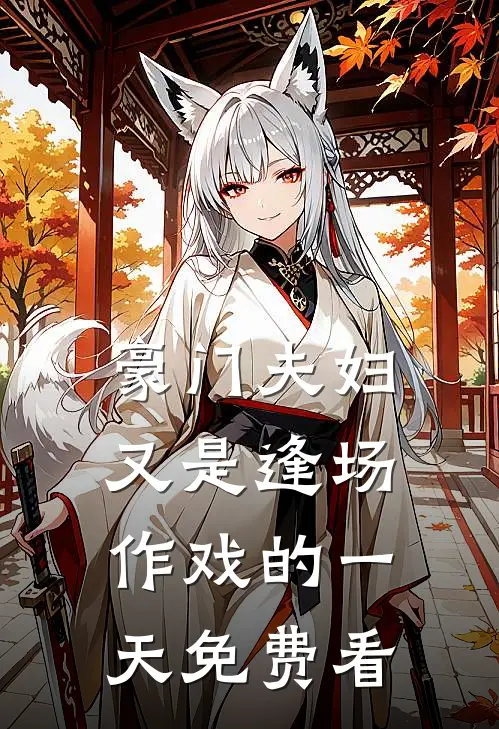 豪门夫妇，又是逢场作戏的一天免费看