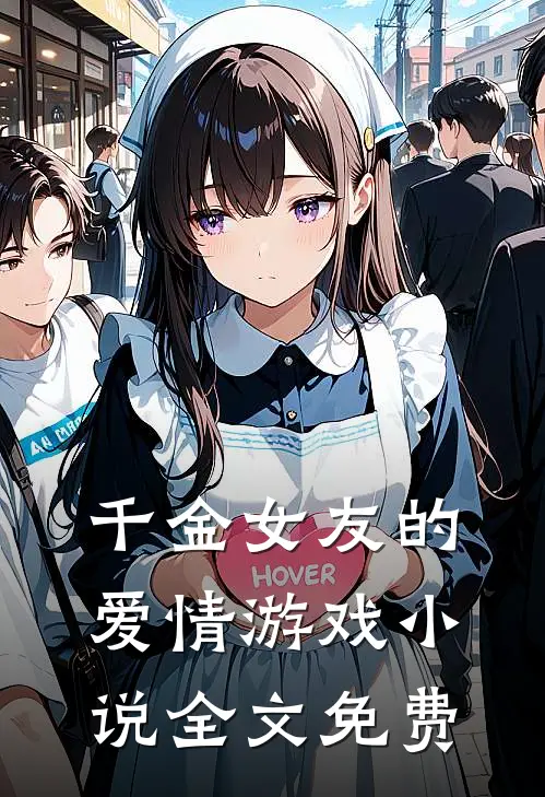 千金女友的爱情游戏全文免费阅读