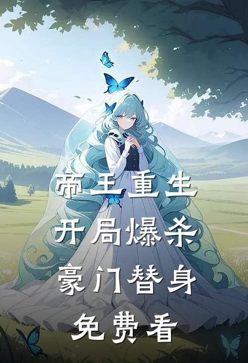 帝王重生：开局爆杀豪门替身免费看