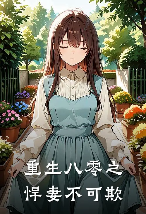 重生八零之悍妻不可欺