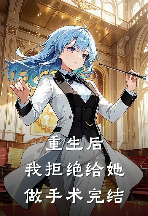 重生后，我拒绝给她做手术完结