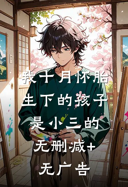我十月怀胎生下的孩子，是小三的无删减+无广告