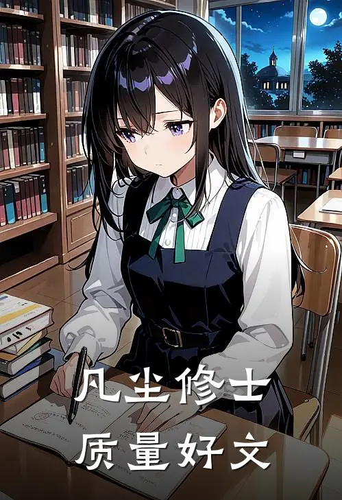 凡尘修士质量好文
