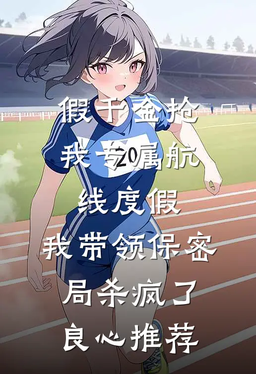假千金抢我专属航线度假，我带领保密局杀疯了良心推荐