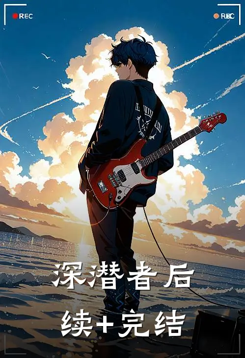 深潜者后续+完结