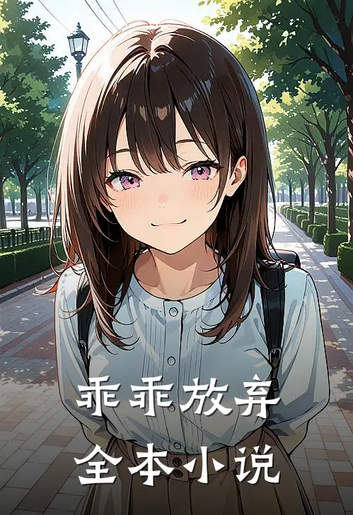 乖乖放弃全本小说