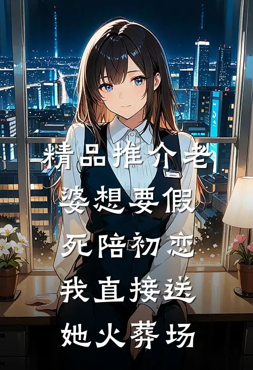 精品推介老婆想要假死陪初恋，我直接送她火葬场