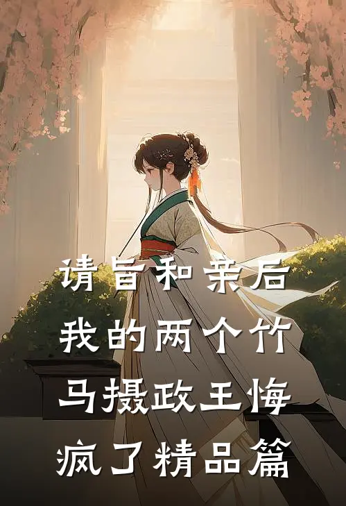 请旨和亲后，我的两个竹马摄政王悔疯了精品篇