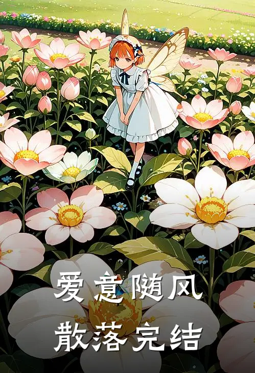 爱意随风散落完结