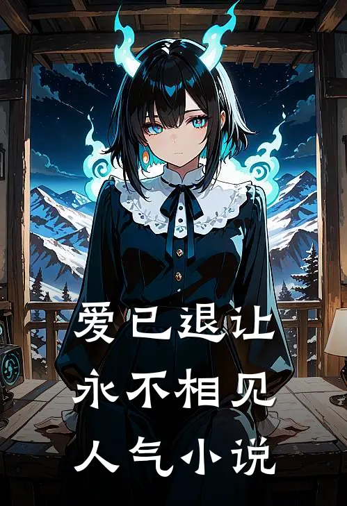 爱已退让,永不相见人气在线阅读