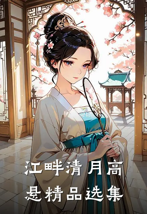 江畔清月高悬精品选集