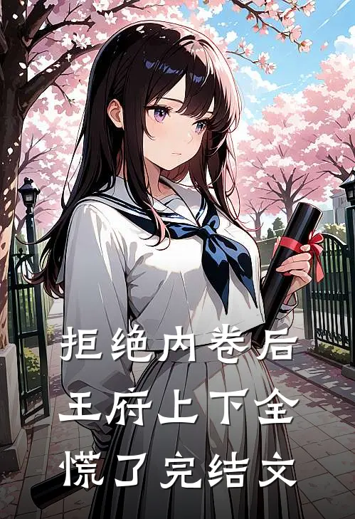 拒绝内卷后，王府上下全慌了完结文