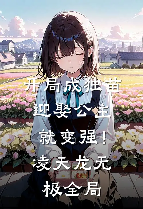 开局成独苗，迎娶公主就变强！凌天龙无极全局