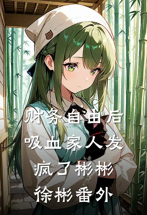 财务自由后，吸血家人发疯了彬彬徐彬 番外