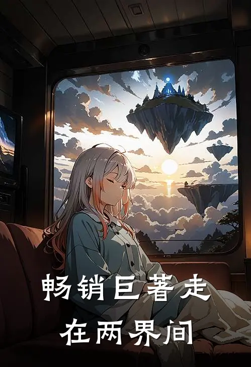 畅销巨著走在两界间