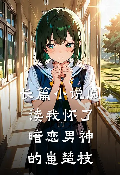 长篇小说阅读我怀了暗恋男神的崽楚枝