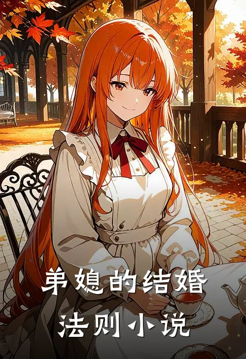 弟媳的结婚法则小说