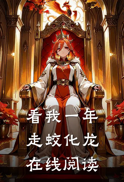 看我一年走蛟化龙在线阅读