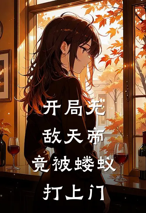 开局无敌天帝,竟被蝼蚁打上门三月星辰