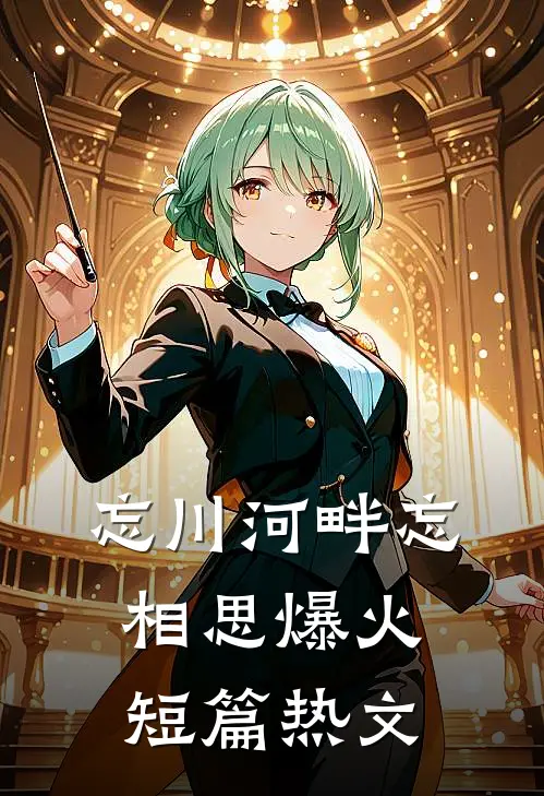 忘川河畔忘相思爆火短篇热文
