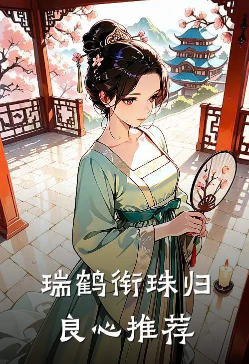 瑞鹤衔珠归良心推荐