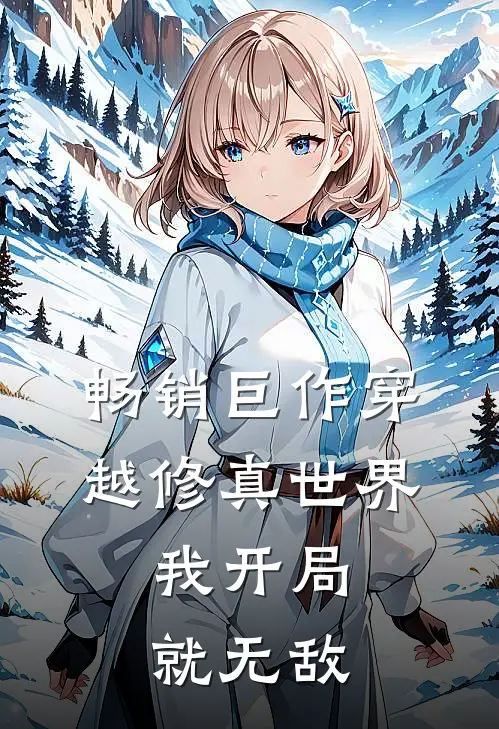 畅销巨作穿越修真世界,我开局就无敌了