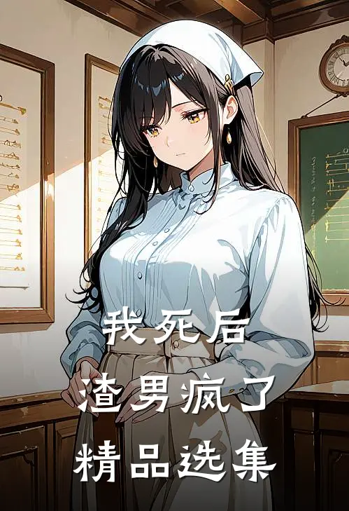 我死后，渣男疯了精品选集