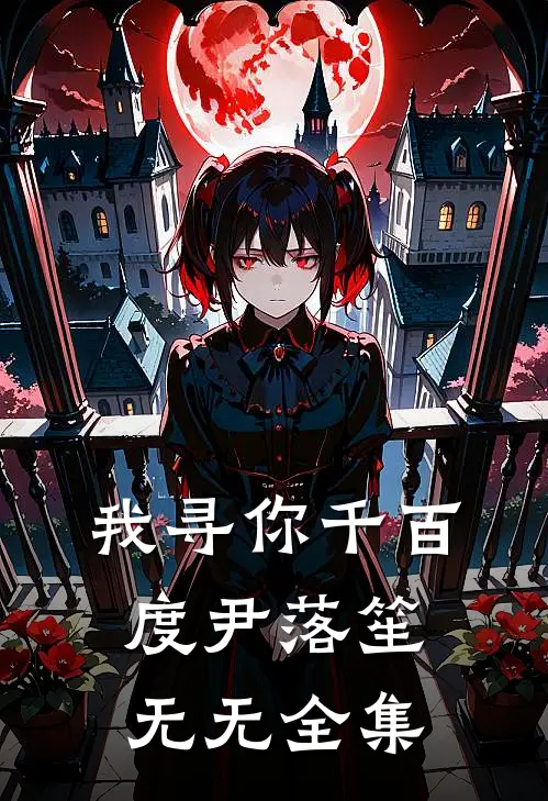 我寻你千百度尹落笙： 无无 全集