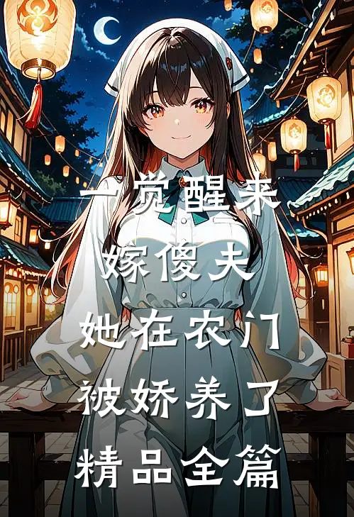 一觉醒来嫁傻夫，她在农门被娇养了精品全篇
