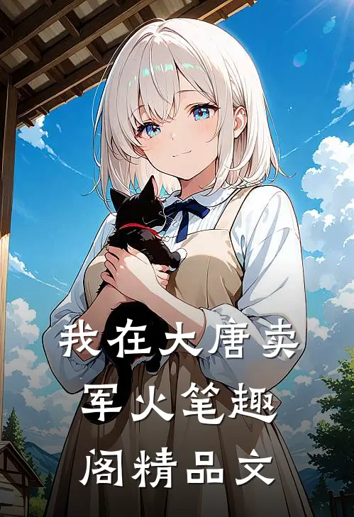 我在大唐卖军火笔趣阁精品文