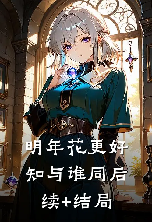 明年花更好，知与谁同后续+结局