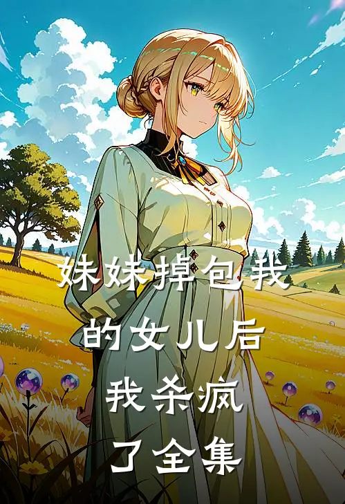 妹妹掉包我的女儿后，我杀疯了 全集