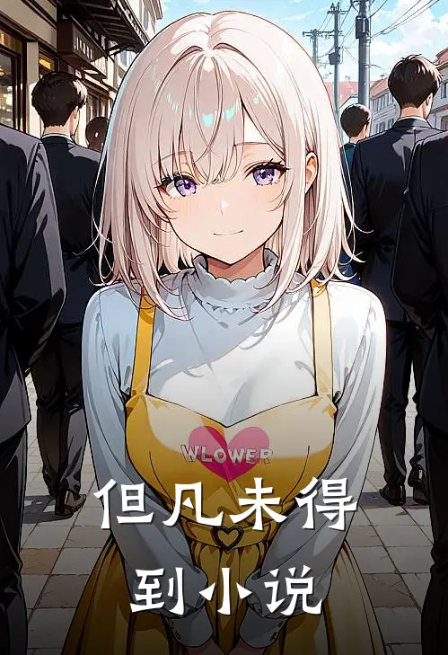 但凡未得到小说
