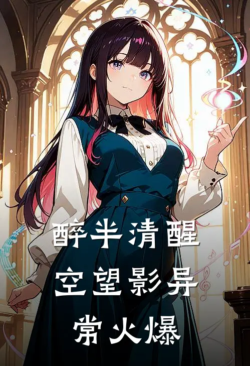醉半清醒空望影异常火爆